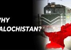 Balochistan Train Hijacking: The 2025 Jaffar Express Crisis