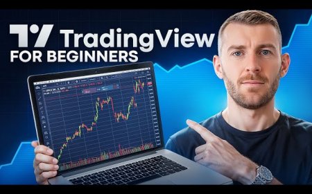 TradingView Live: Real-Time Insights for Smarter Trading