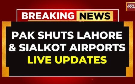 Sialkot News Live: Stay Updated on the Latest Events in Sialkot