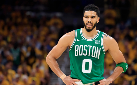 Jayson Tatum Height: How His Stature Shapes His Game