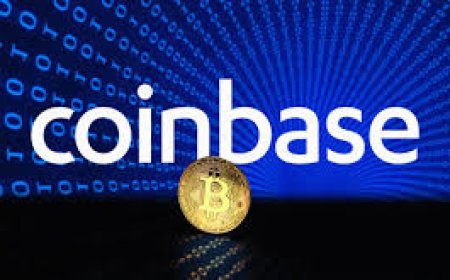Coinbase Stock (COIN) in 2025: A Comprehensive Analysis