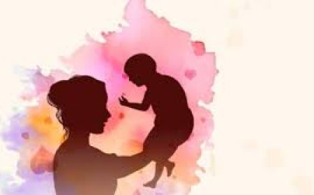 Celebrating Mothers: The Pillars of Love, Strength, and Sacrifice