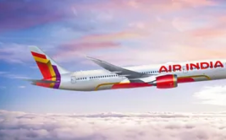 Air India Flight Cancellations: May 13, 2025 – Causes, Impact, and Passenger Guidance