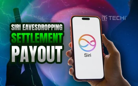 Siri Settlement: What You Need to Know