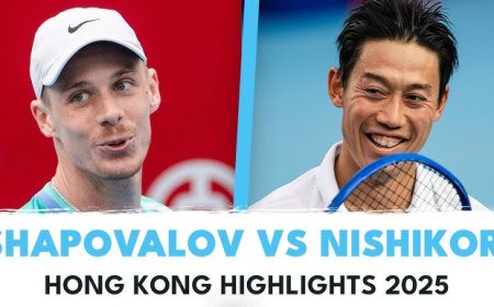 Tennis Today Live: Real-Time Action, Big Moments, and Key Insights