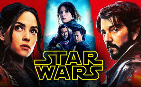 Exploring the Stellar Cast of Andor: A Deep Dive into the Star Wars Prequel Series