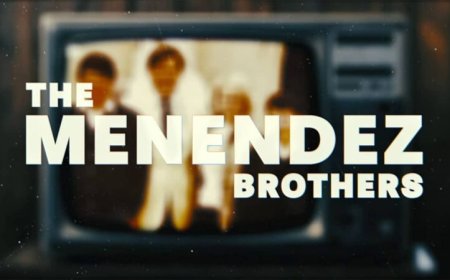 The Menendez Brothers Case: A Deep Dive into a Notorious American Crime