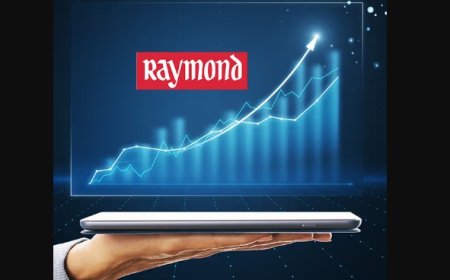 Raymond Share Price: A Comprehensive Analysis