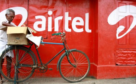 Airtel Network Issues in 2025: Causes, Impact, and the Road Ahead