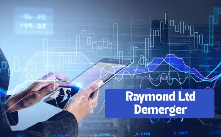 Raymond Ltd Demerger: What Investors Need to Know