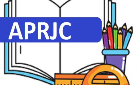 APRJC Results 2025: A Comprehensive Guide
