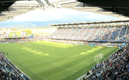 San Jose Earthquakes vs. Inter Miami: A Thrilling 3-3 Draw at PayPal Park