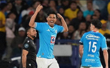 Cruz Azul vs América: A Rivalry That Defines Mexican Football