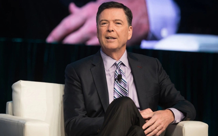 James Comey: A Polarizing Figure in Modern American Politics