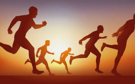 Athletics: The Foundation of Competitive Sport and Human Endurance