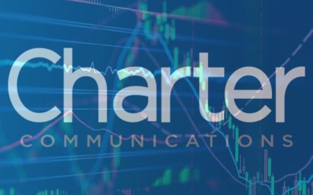 Charter Communications Share Price Today & Target 2030
