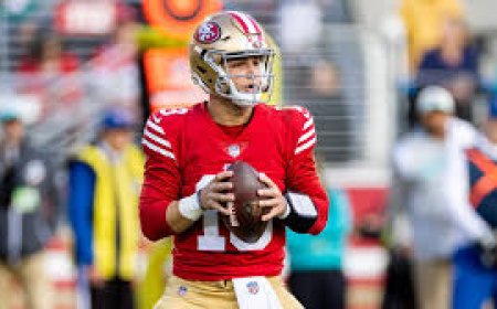 Brock Purdy: The NFL's Unexpected Rising Star
