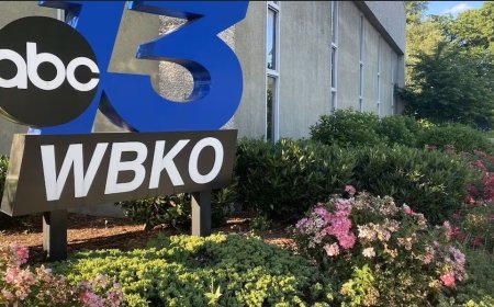 WBKO: Serving South-Central Kentucky with Trusted News and Community Engagement