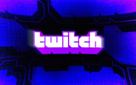 Twitch: Revolutionizing Live Streaming and the Future of Online Entertainment