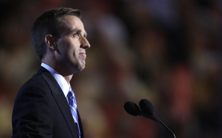 Beau Biden: A Life of Service, Sacrifice, and Legacy