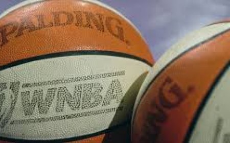 WNBA: Empowering Women's Basketball and Changing the Game