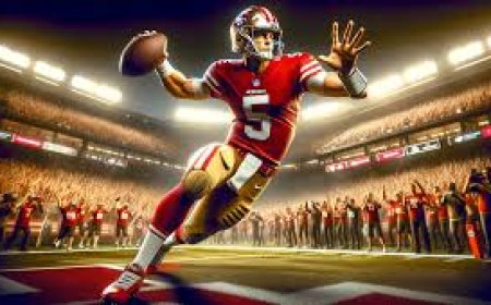 Brock Purdy: The NFL’s Ultimate Underdog Story