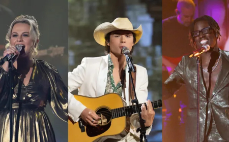 American Idol 2025 Finale: Jamal Roberts Crowned Season 23 Champion