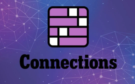 Connections Hint: Mastering the Popular Puzzle Game