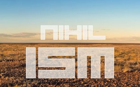 Understanding Nihilism and the Nihilistic Perspective