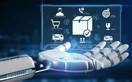 Shopping AI: The Future of Retail Is Here