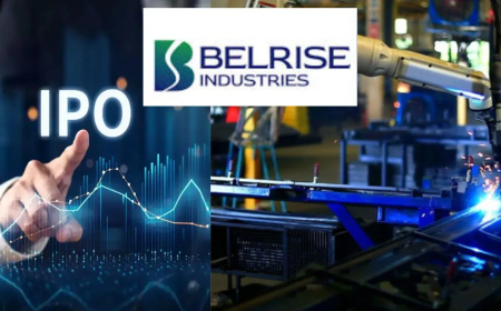 Belrise Industries Limited IPO GMP: A Complete Investor Guide