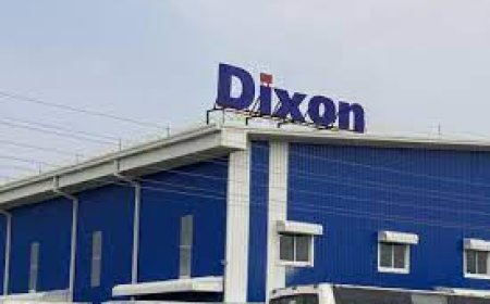 Dixon Share Price: A Comprehensive Guide for Investors