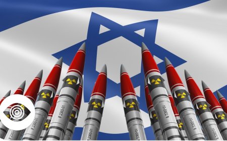Israel's Nuclear Program: A Strategic Enigma
