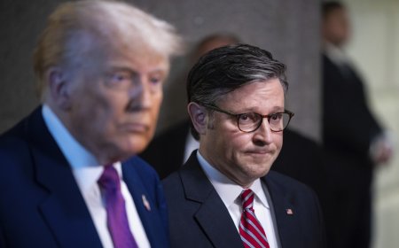 Congress News Today – May 21, 2025