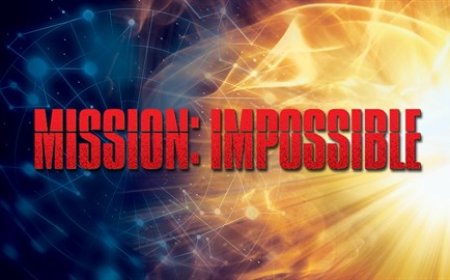 Mission: Impossible – A Legacy of Action, Intrigue, and Iconic Moments