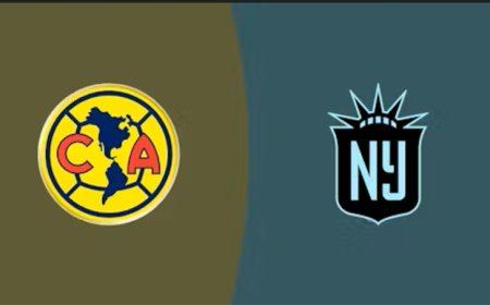 América vs Gotham FC: A Clash of Styles on the Global Women's Soccer Stage