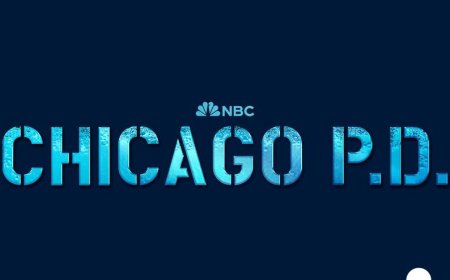 Chicago P.D.: Inside the Heart of NBC’s Gritty Crime Drama