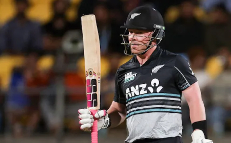 Tim Seifert in IPL 2025: RCB's Strategic Acquisition