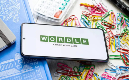 Today’s Wordle Hints: Mastering the Daily Puzzle