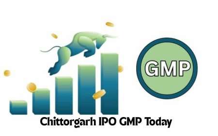 Chittorgarh IPO GMP Today: A Comprehensive Guide for Investors