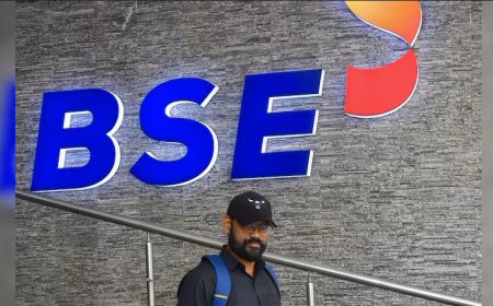 Understanding BSE Share Price: A Guide for Investors