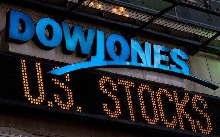 Dow Jones: A Cornerstone of Global Financial Markets
