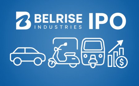 Belrise Industries Limited: Driving Innovation in Automotive Components