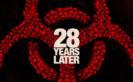 28 Years Later Release Date: What to Expect from the Long-Awaited Sequel