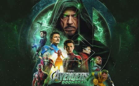 Avengers Doomsday Release Date: Everything You Need to Know