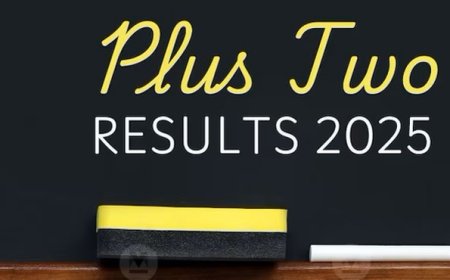 Plus Two Result 2025: Comprehensive School-Wise Analysis