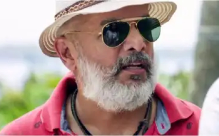 Radhakrishnan Chakyat: Remembering a Visionary Photographer and Actor