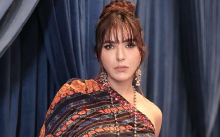 Sonam C Chhabra: A Multifaceted Journey from Stage to Screen