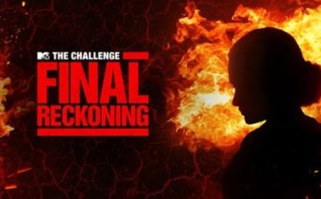 Final Reckoning: The Challenge's Most Explosive Season Yet