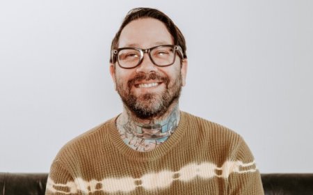 Dave Shapiro: A Legacy in Music and Aviation